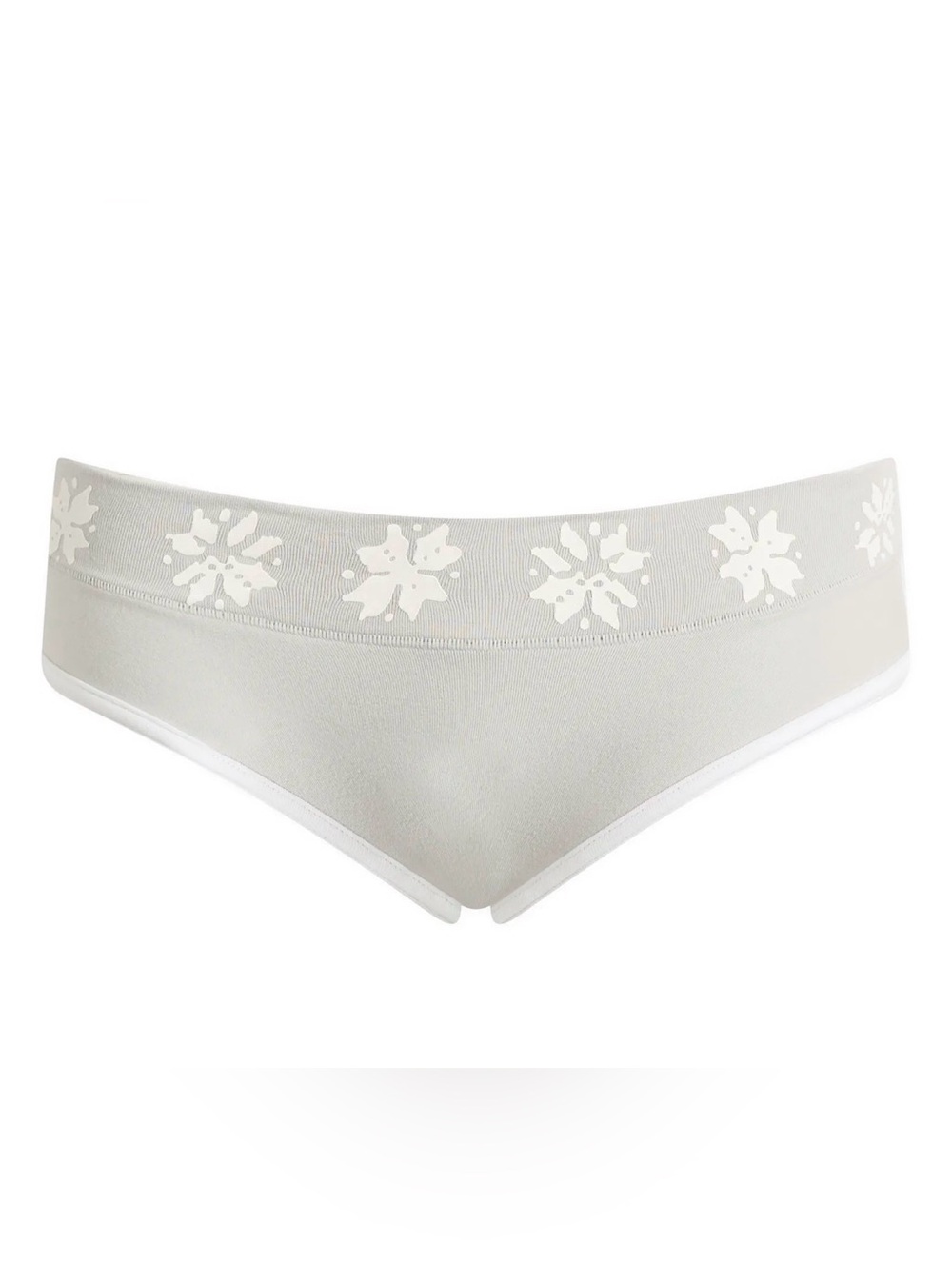 SOLD OUT CPFM x SKIMS Micro Boyshort | Unwrap Me Multi | L | - Picture 1 of 6